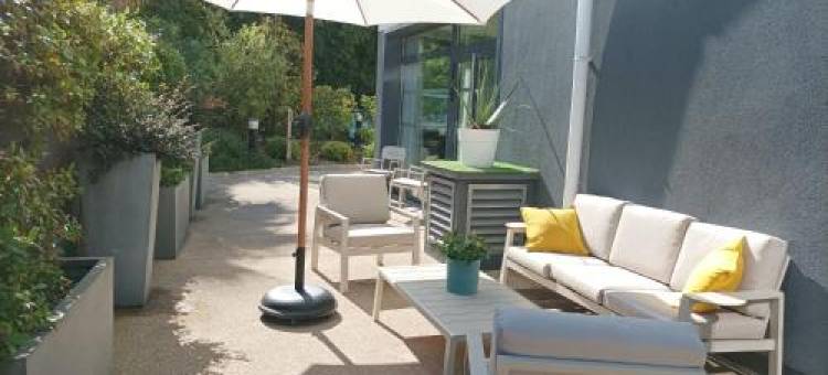 Zenao Appartements le Cannet图片