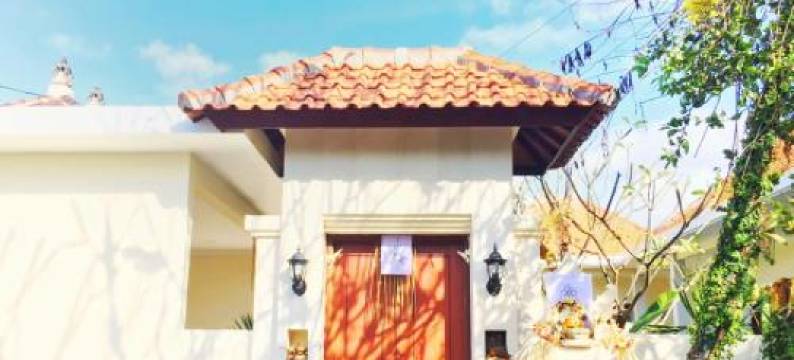 库布格林住宿加早餐旅馆(Kubu Green)图片