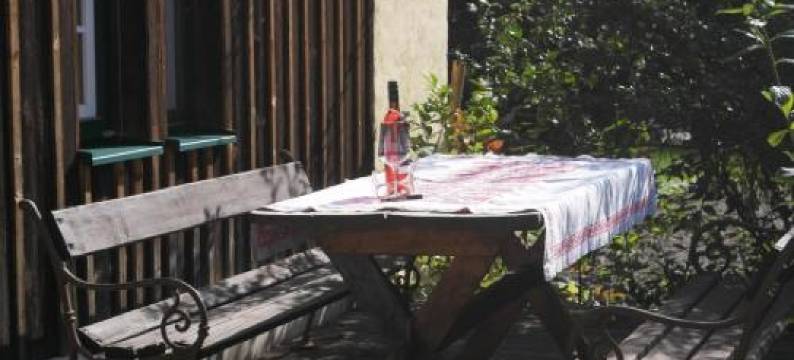 Presshaus Alte Mühle图片