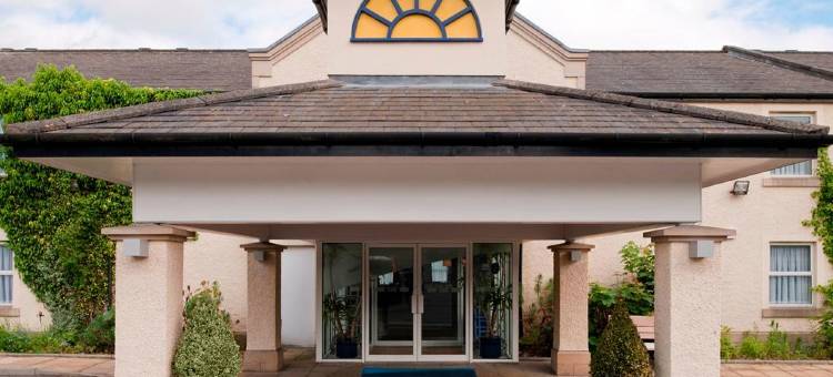 Holiday Inn Express 格伦罗西斯(Holiday Inn Express GLENROTHES by IHG)图片