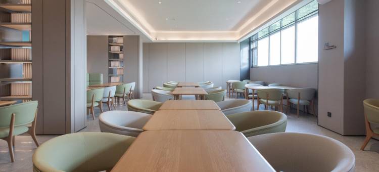 全季酒店(淄博山东理工大学人民西路店)图片