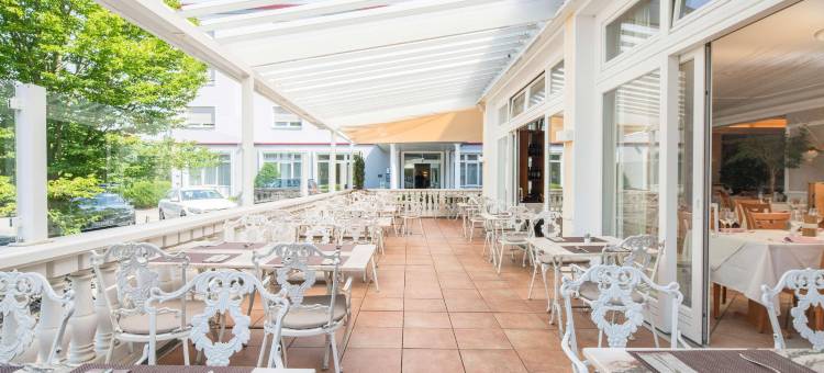 帕普贝格贝斯特韦斯特酒店(Best Western Hotel am Papenberg)图片