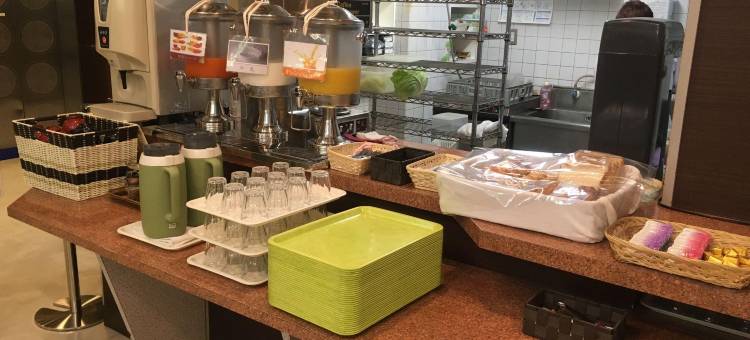 大分皇冠山饭店(Hotel Crown Hills Oita)图片