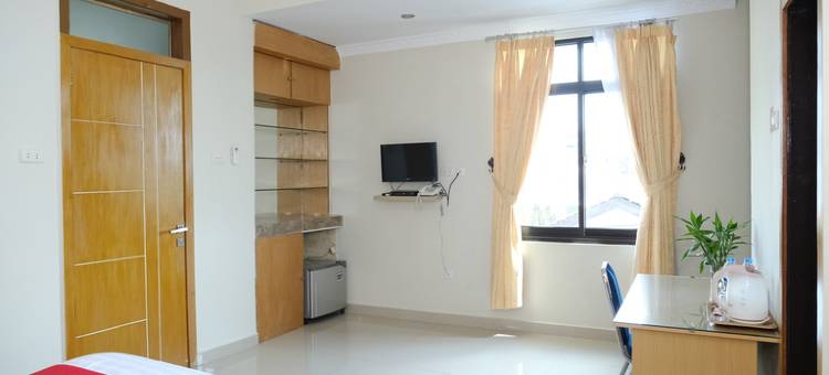 欢乐酒店(Joyful Hotel)图片