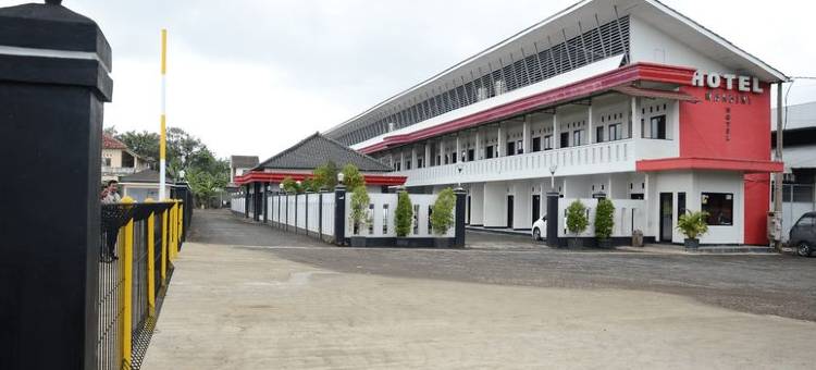 Mandiri Hotel Banjar图片