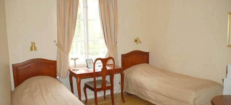 苏勒维垦斯家庭旅馆(Solvikens Pensionat)图片