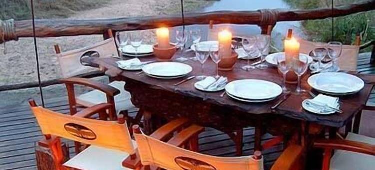 玛拉探索者酒店(Mara Explorer)图片