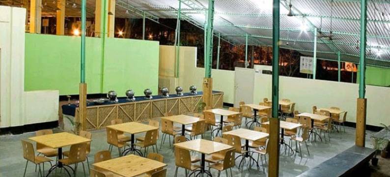 自然径道萨詹，维克拉姆加德(Nature Trails Sajan, Vikramgad)图片