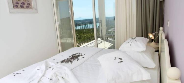 史特法尼耶别墅(Villa Stefanija Small Boutique Hotel&Restaurant)图片