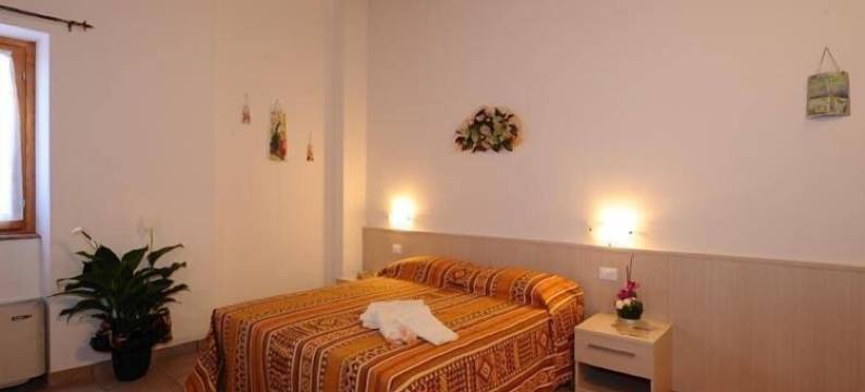 科尔特拉萨卡农家乐(Agriturismo Corte la Sacca)图片