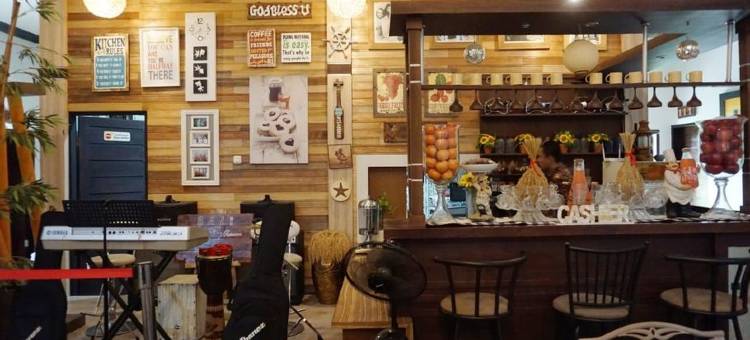 BM Residence Hotel图片