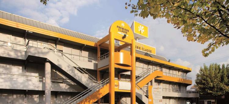 普瑞米尔奥克斯尔经典酒店(Premiere Classe Auxerre)图片