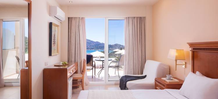 阿瓦隆宫酒店(Avalon Palace Hotel)图片