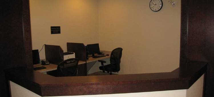 克雷斯顿华美达酒店(Ramada by Wyndham Creston)图片