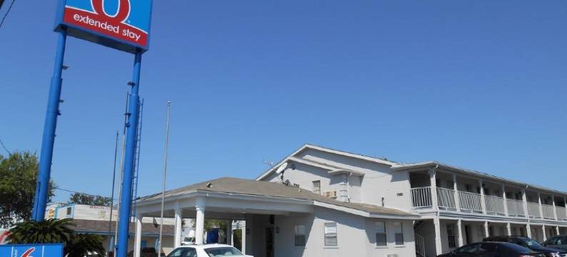 德克萨斯圣安东尼奥 - 山姆休斯顿堡区 6 号汽车旅馆(Studio 6 San Antonio, TX - Fort Sam Houston Area)图片