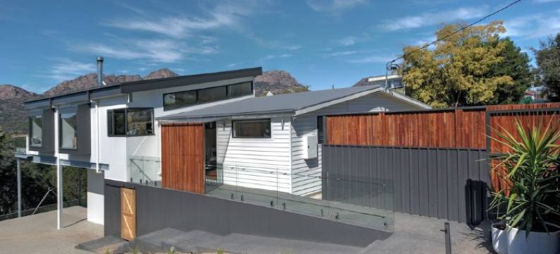 天文台酒店(The Observatory)图片