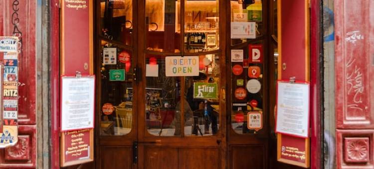 哥特区 Sonder 洛斯阿科斯酒店(Los Arcos Hotel Gothic Quarter, Sonder)图片