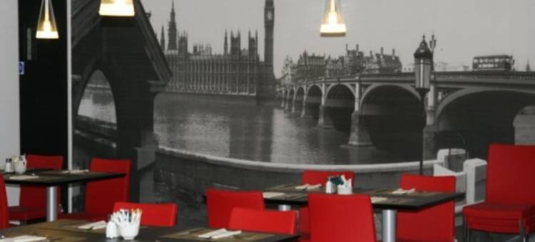 女王之门套房酒店(Queensgate Court)图片