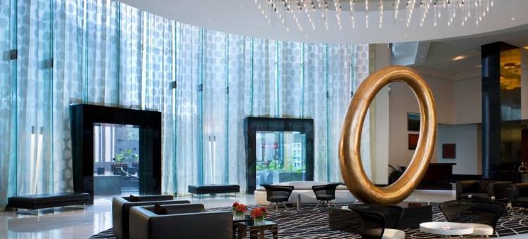 奥特拉酒店(The Oterra)图片