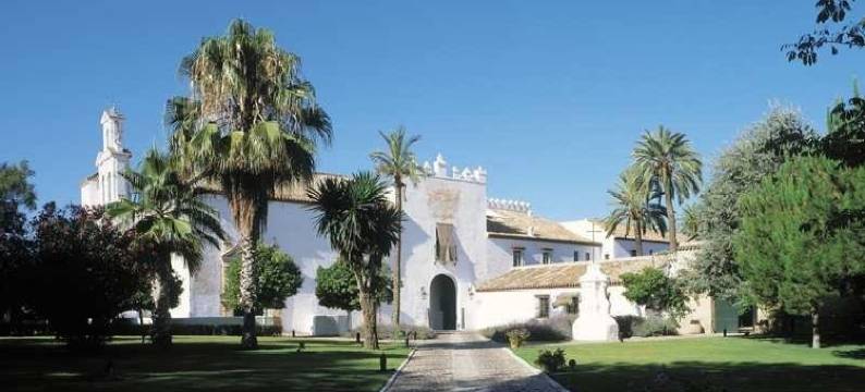 班纳祖萨埃尔布利豪泰尔庄园酒店(Hacienda Benazuza Elbullihotel)图片