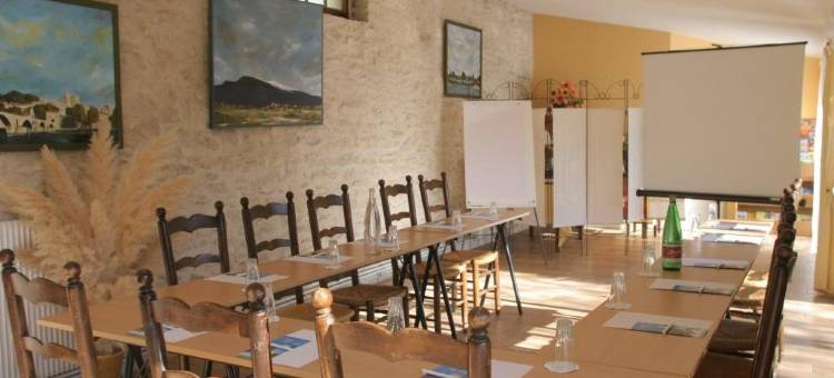 塔威尔客栈(Logis Auberge de Tavel)图片