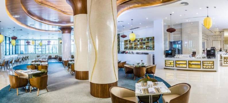 斯坦利酒店及套房(The Stanley Hotel & Suites)图片