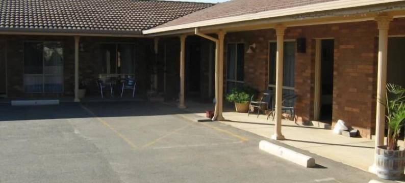 海威因汽车旅馆(Highway Inn Motel)图片