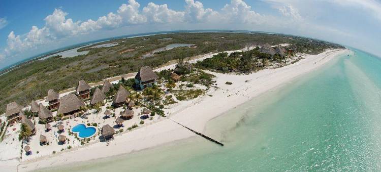 火烈鸟别墅(Hotel Villas Flamingos)图片