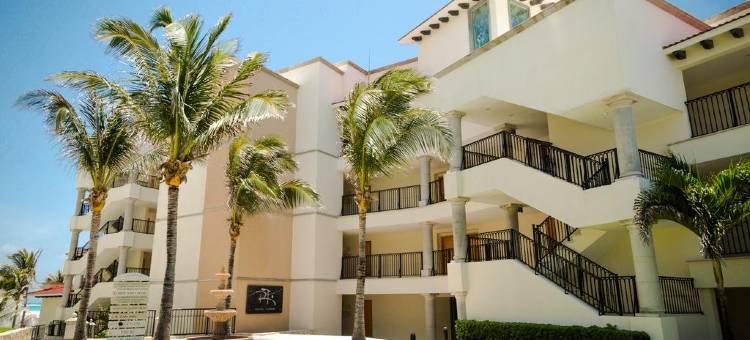 皇家精选君悦皇家坎昆全包限成人(Royal Select at Grand Park Royal Cancún - All Inclusive - Adults Only)图片