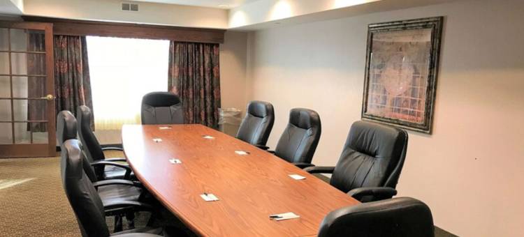 智选假日套房酒店锡安 by IHG(Holiday Inn Express & Suites Zion)图片