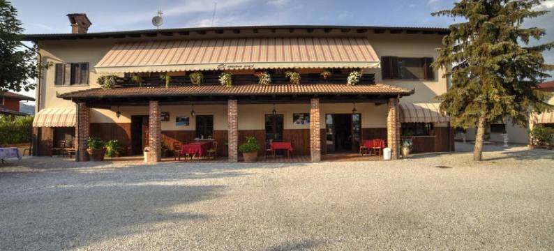 蒙韦吉酒店(Hotel Monvej)图片