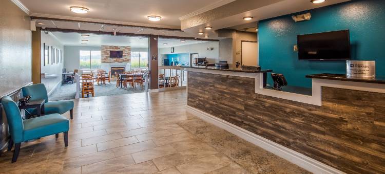 伊凡斯维尔北凯隆波因特酒店(Clarion Pointe Evansville North)图片