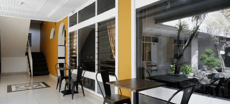 红门子Plus @ 阿拉木瑞亚酒店(RedDoorz Plus Syariah at Alam Raya Hotel)图片