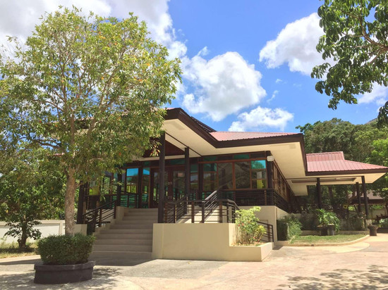 玛丽莲别墅酒店&度假村