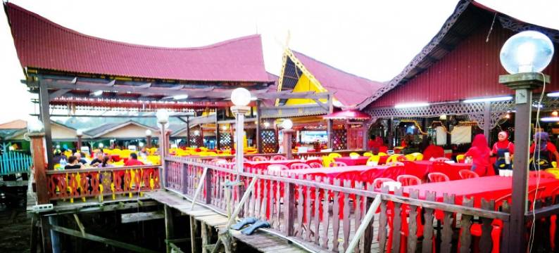 传奇精品酒店(Hotel Legend Boutique)图片