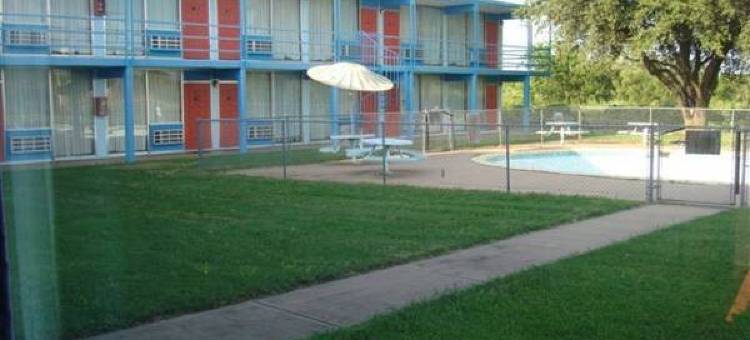阿比林旅游旅馆(Travel Inn Abilene)图片