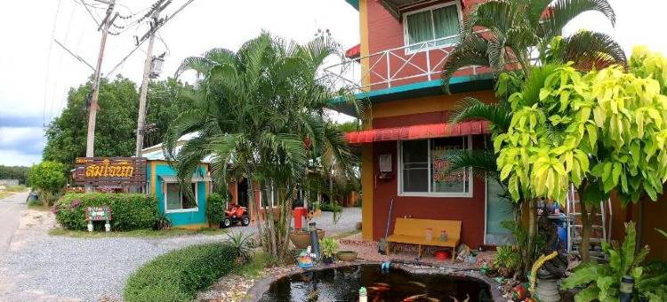 索坚姆度假村 2(Somjainuk Resort 2)图片