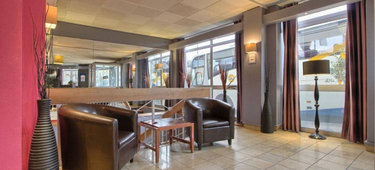 阿奎杜克酒店(Hotel de l'Aqueduc)图片