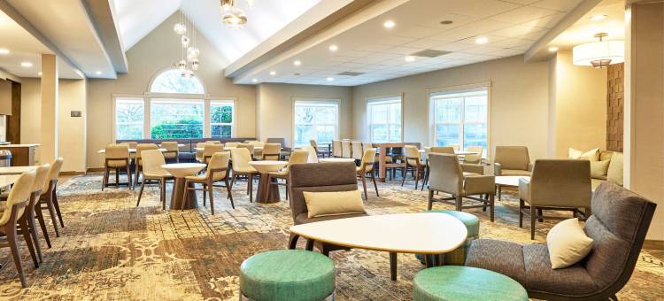 尤金斯普林菲尔德Residence Inn 酒店(Residence Inn Eugene Springfield)图片