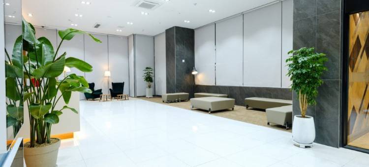 天安华美达安可酒店(Ramada Encore by Wyndham CheonAn)图片
