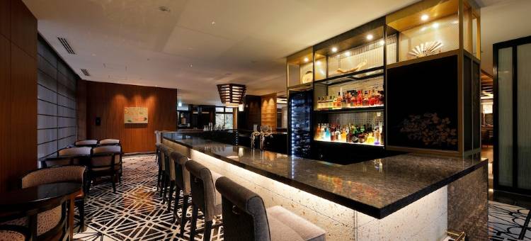 金泽山乐酒店(The Hotel Sanraku Kanazawa 21th December 2022 Open)图片