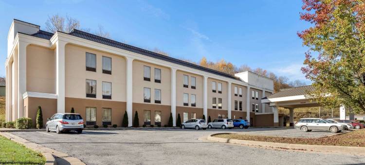 Wingate by Wyndham Buckhannon图片