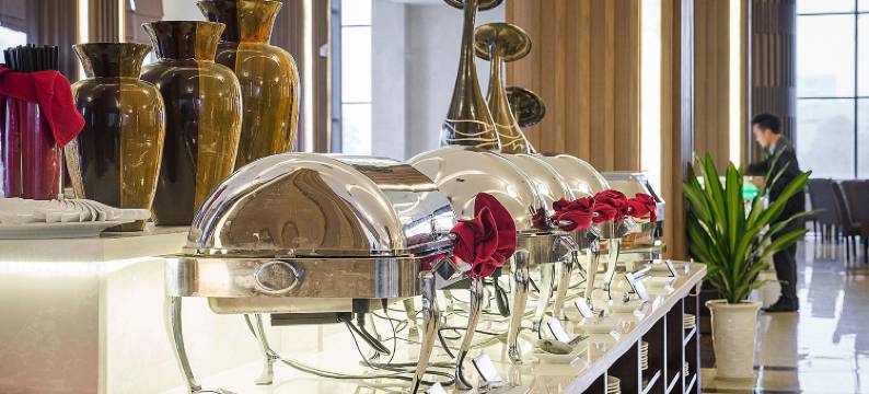 孟青大酒店-库亚罗(Muong Thanh Grand CUA Lo Hotel)图片