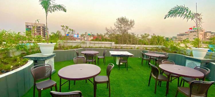 Hotel Mumbai House-Lig Behind Chl Hospital图片
