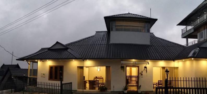 瓦格蒙山编钟酒店(Vagamon Hill Chimes)图片