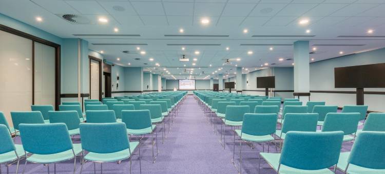 布鲁斯托尔斯蒂芬妮酒店(Thon Hotel Bristol Stephanie)图片