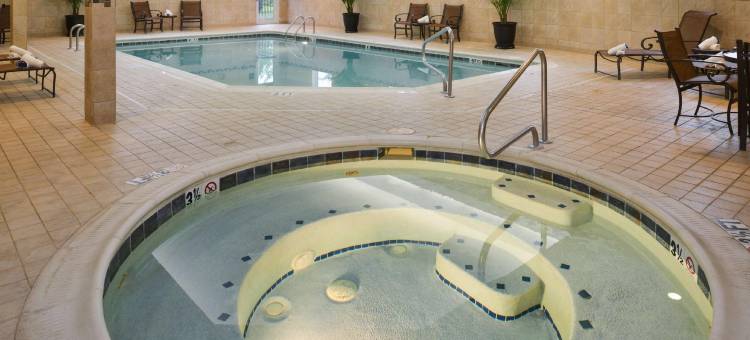 欢朋酒店及套房-索尔兹伯里/弗鲁特兰(Hampton Inn & Suites Salisbury/Fruitland)图片