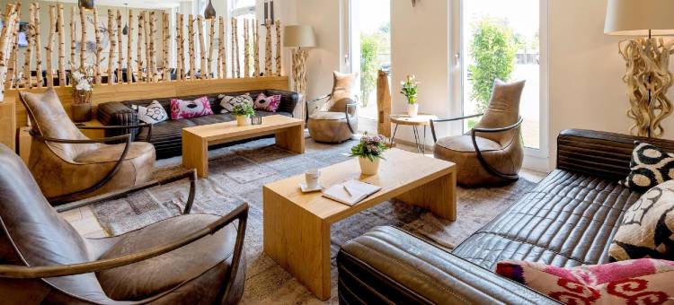 慕尼黑达豪酒店(PLAZA INN Dachau - München)图片