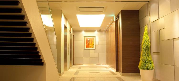 静铁Prezio酒店-静冈站南(Shizutetsu Hotel Prezio Shizuoka Ekinan)图片