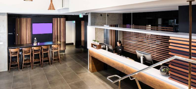 西珀斯假日酒店(Holiday Inn WEST PERTH by IHG)图片